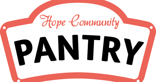 Hope highgate, your local pantry