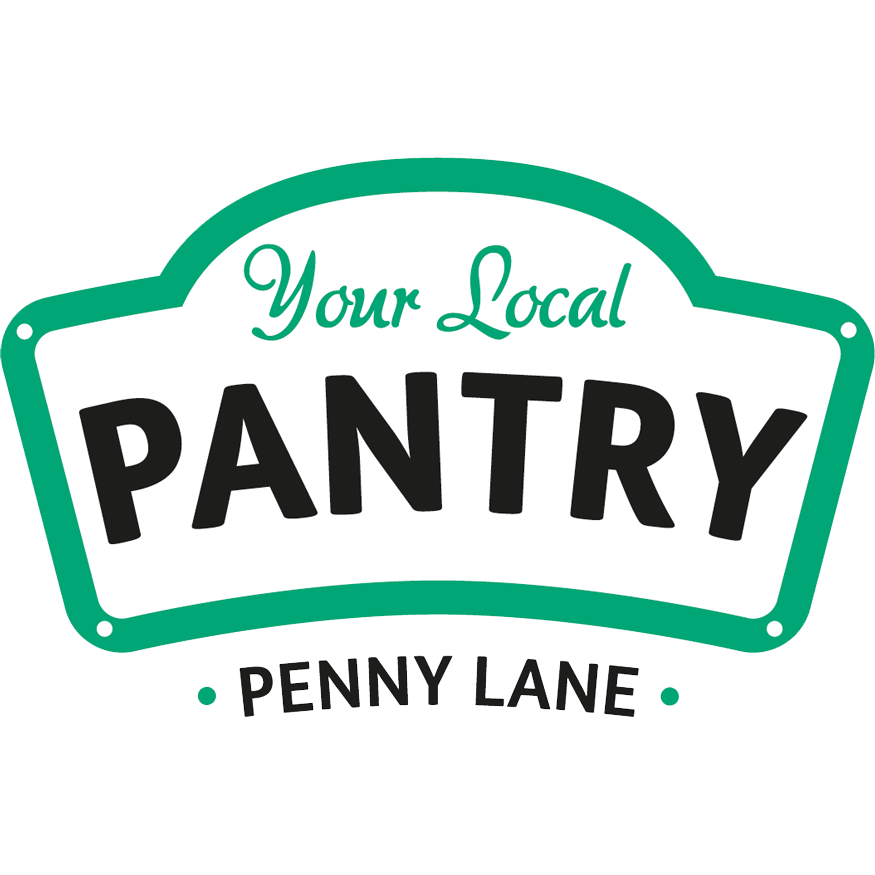 Penny Lane, your local pantry