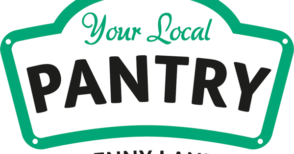 Penny Lane, your local pantry