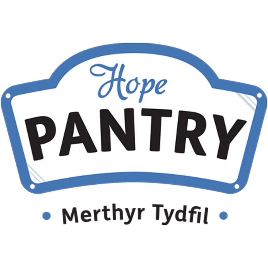 Hope Merthyr, your local pantry