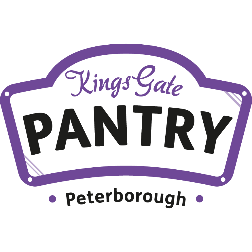 Kingsgate, your local pantry