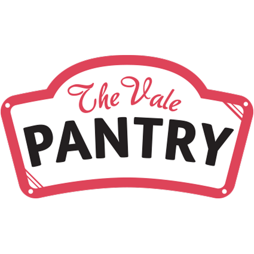  Vale, your local pantry