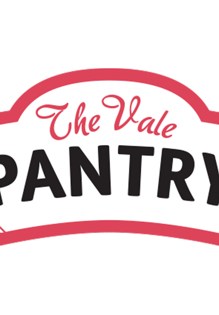  Vale, your local pantry
