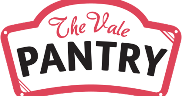  Vale, your local pantry