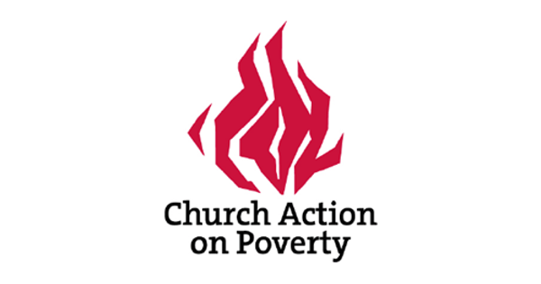 Church Action On Poverty