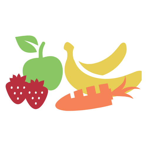 Fresh Healthy Food