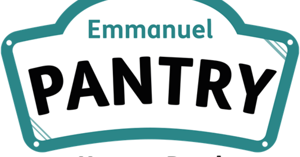 London Emmanuel Weblogo