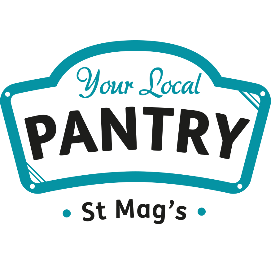 St Mags, your local pantry