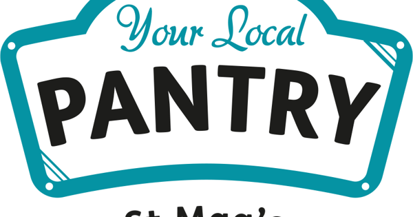 St Mags, your local pantry