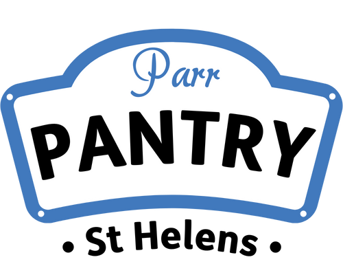 Parr, your local pantry