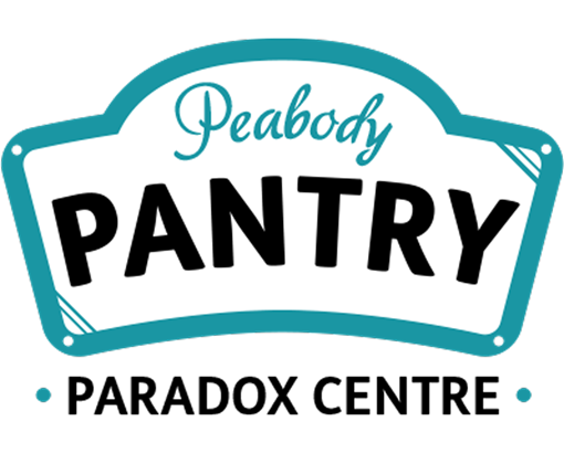 Paradox Pantry Logo