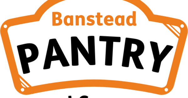 banstead, your local pantry