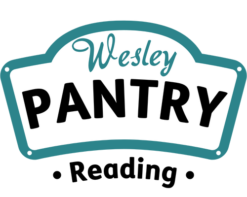 Wesley Pantry Logo Colour
