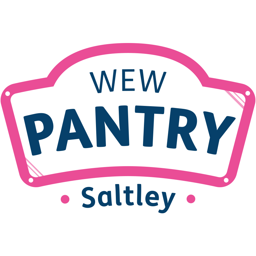 Wew - satley, your local pantry