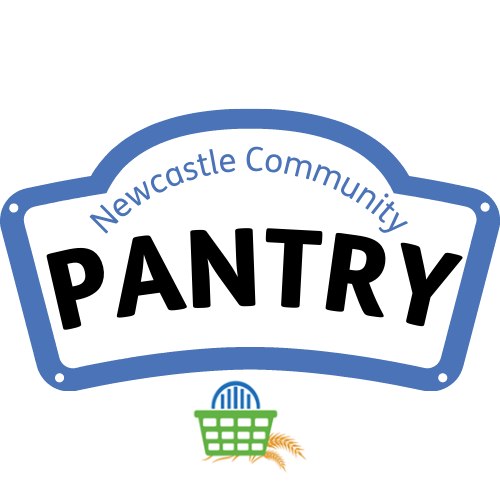 Newcastle Community, your local pantry