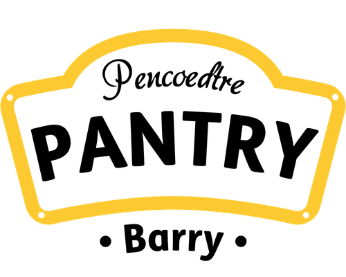 Pencoedtre, your local pantry
