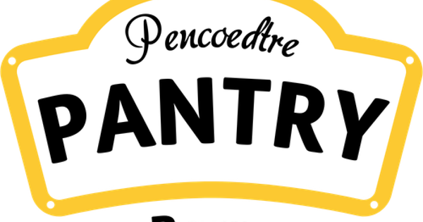 Pencoedtre, your local pantry
