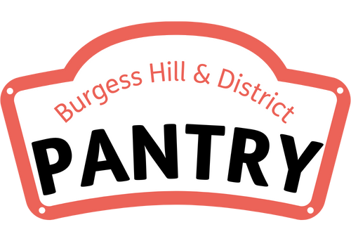 Burgess Hill, your local pantry