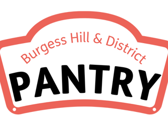 Burgess Hill, your local pantry