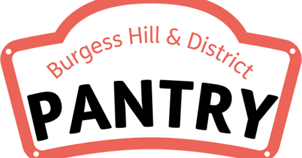 Burgess Hill, your local pantry