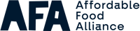 AFA Horizontal Logo