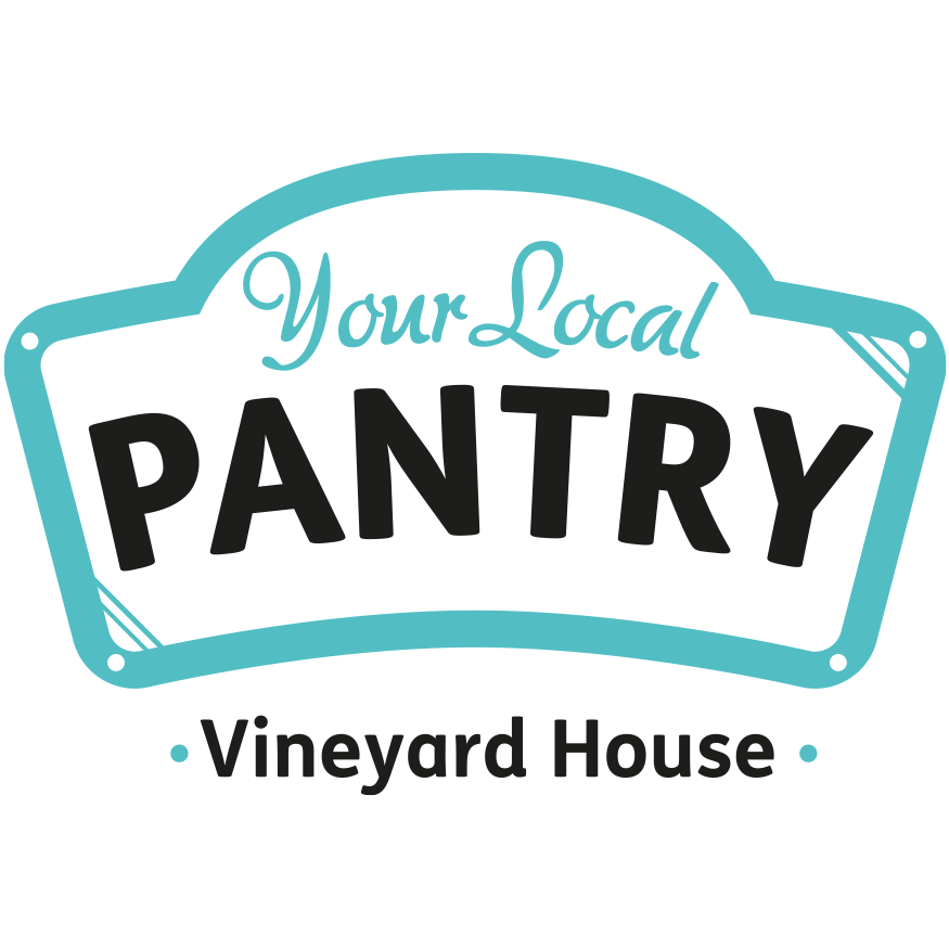Vineyard, your local pantry