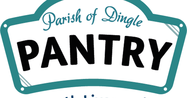 Dingle, your local pantry